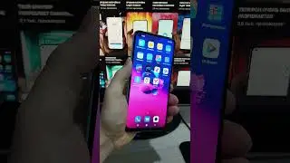 ЛАЙФХАК КАК ВЫСТАВИТЬ ИКОНКИ В ТЕЛЕФОНЕ