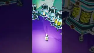I Crafted 100 Large Batteries to Store 819.200 Power in Astroneer!