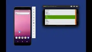 Qt/QML for iOS/Android: ListView alphabetical side menu for ordered data from SQLite DB