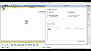Basic Cisco Packet Tracer Skills Tutorial Part 1