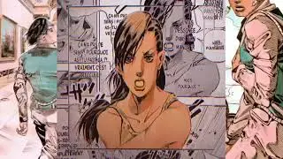 rohan at the louvre edit