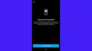Troubleshoot Instagram Profile Connection