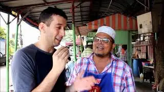 Learn Basic Malay - Bahasa Melayu