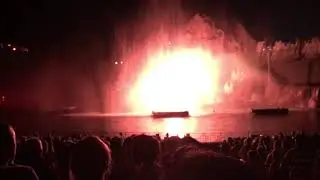 FANTASMIC!