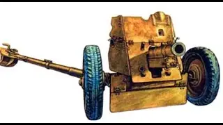 76-мм пушка образца 1943 г. (ОБ-25)