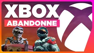 Les exclus XBOX sur PS5 très bientôt ? On fait le point… 🔥 NEWS du 05/02/2024