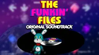Remember - The Funkin' Files OST