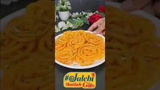 Instant Jalebi | Gits Jalebi #gits #sweet #jalebi #foodsefitness #holi