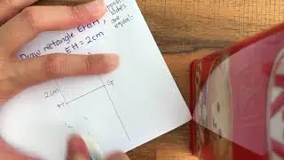Drawing rectangles