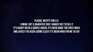 nle choppa letter to my daughter lyrics