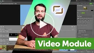 Zoner Studio - Video Module
