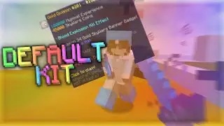 Getting Gold Division with Default Kit Only