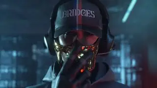 DEATH STRANDING™ #14 Хиггс подбросил бомбу