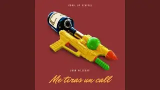 Me tiras un call