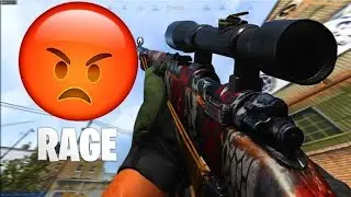 Call Of Duty Modern Warfare/Warzone  KAR98K