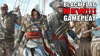 This AC Black Flag Resynced Remake is INSANELY Better Than the Original
