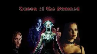 Film Dungeon Commentary Presents: Queen of the Damned
