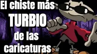Episodios con DOBLE SENTIDO ADULTO en series animadas