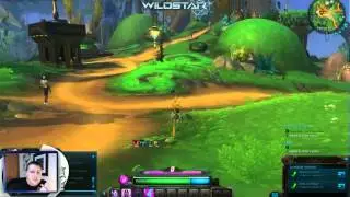 Esper Review Level 3-6 - WildStar