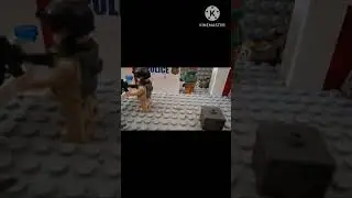 лего агент 007