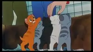 Oliver Company canzone 1