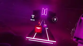 Just To See You Smile - Tim McGraw || Beat Saber