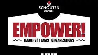 EMPOWER подход для тренинга руководителей