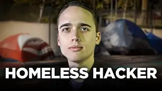 The Homeless Hacker