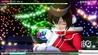 HMPDFT: Stay with me EXTREME PERFECT 70.33% (No Sucess Effects)