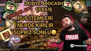 KNİGHT ONLİNE PATHOS/HERO WİNG/OREADS/MİNEVRA/TATTO NERDEN NASIL KIRILIR/ÇEKİLİŞ VE SÜPRİZ SONLU