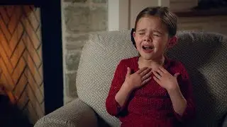 The First Noel - Claire Crosby and Family 