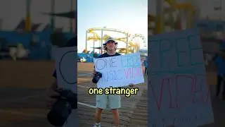 free music vid for a stranger 👀🎥 #musicvideos #behindthescenes #rap #music