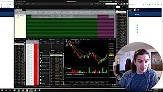 How to set up Alerts in TWS Interactive Brokers Platform (Email & SMS)