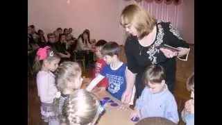 Видеоотчет РМО музрук 2015