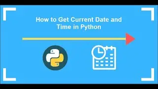 datetime in python || vsc || python
