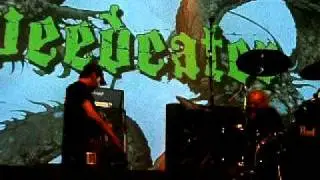 Weedeater @ Roadburn 2011