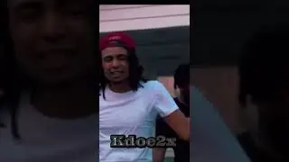 kdoe2x is a 217 artist who 11/10 needs to be heard! #newmusic