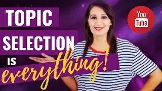 How to Turn YouTube Topic Ideas into Searchable Titles