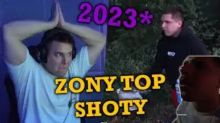 ZONY TOP SHOTY z 2023 v1👽🥰🥵