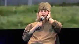 Чеченский КВН 2018 "1УДДИ"