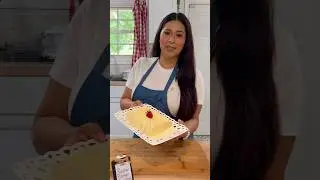 Gelatina de tres leches #recetas #sobremesa #postresdeliciosos