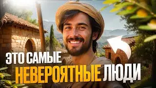 STUNNING details about the lives of the first Christians have come to light. These were the most ...