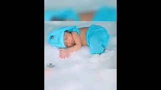 bebe Arthur newborn juliana valle