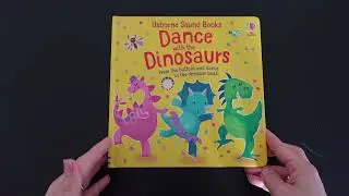 Dance with the Dinosaurs