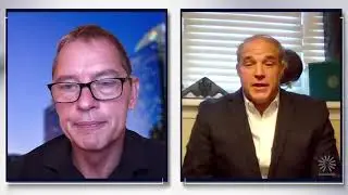 This is the Beginning of an Arms Race  Kris Osborn, Warrior Maven  Rob Nelson, Roundtable