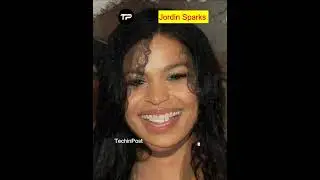 [TRANSFORMATION] Jordin Sparks Journey 1989 - Now #journey #transformation #jordinsparks