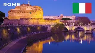 A Photography Tour of Rome, Italy 🇮🇹