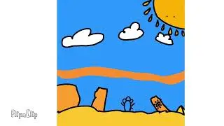 silly animation