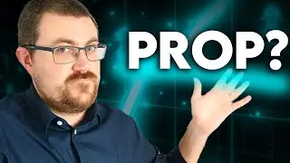 🔴 Puoi utilizzare le mie strategie in una prop?