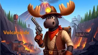Volcanoids: What CHAOS can we do now!